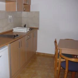 Club Mendan Apartmanház Zalakaros - Szobák