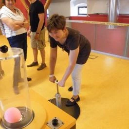 FUTURA Interaktív Természettudományi Élményközpont, Mosonmagyaróvár - 