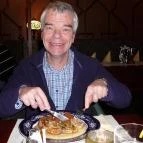 Ibrahim Kávézó, Étterem & Fagylaltozó Kőszeg - Étel/ital