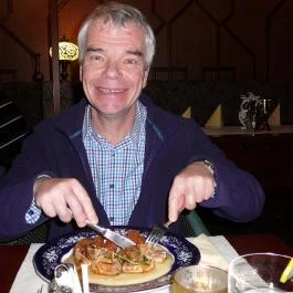 Ibrahim Kávézó, Étterem & Fagylaltozó Kőszeg - Étel/ital