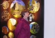 Kemenes Vulkánpark Látogatóközpont Celldömölk