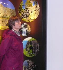 Kemenes Vulkánpark Látogatóközpont