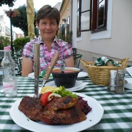 Magyaros Vendéglő Mosonmagyaróvár - Egyéb