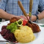 Magyaros Vendéglő Mosonmagyaróvár - Étel/ital