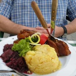 Magyaros Vendéglő Mosonmagyaróvár - Étel/ital