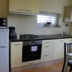 Suri Bau Apartman Mosonmagyaróvár - Szobák