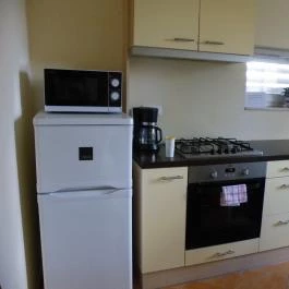 Suri Bau Apartman Mosonmagyaróvár - Szobák