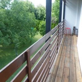 Suri Bau Apartman Mosonmagyaróvár - Szobák