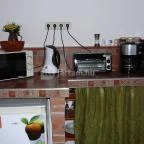 Sziget Vendégház Kőszeg - Belső