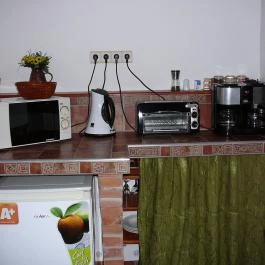 Sziget Vendégház Kőszeg - Belső