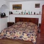 Sziget Vendégház Kőszeg - Szobák