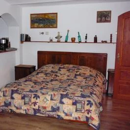 Sziget Vendégház Kőszeg - Szobák