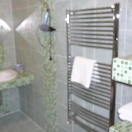 Sziget Vendégház Kőszeg - Szobák