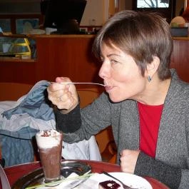 Szilágyi Cukrászda Zalakaros - Étel/ital