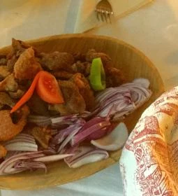 Bagolyvár Music Pub és Étterem 