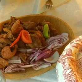 Bagolyvár Music Pub és Étterem , Hódmezővásárhely - Étel/ital