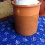 Régi Idők Udvara Skanzen és Étterem Tihany - Étel/ital