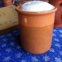 Régi Idők Udvara Skanzen és Étterem, Tihany - Étel/ital