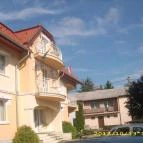 Hotel Arborétum Sárvár Sárvár - Külső kép