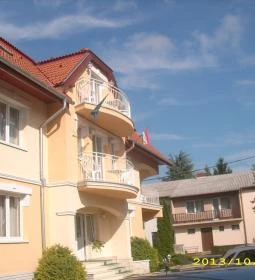 Hotel Arborétum Sárvár