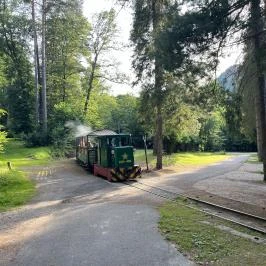 Háromforrás Étterem Kőkapu , Nagyhuta - Egyéb