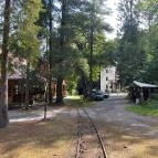 Háromforrás Étterem Kőkapu Nagyhuta - Egyéb