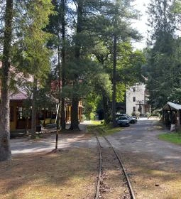 Háromforrás Étterem Kőkapu