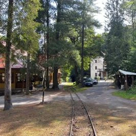 Háromforrás Étterem Kőkapu , Nagyhuta - Egyéb