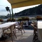 Szegedi Halászcsárda Budapest - Külső kép