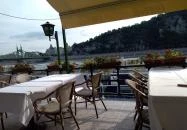 Szegedi Halászcsárda Budapest