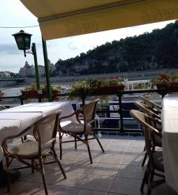 Szegedi Halászcsárda