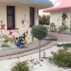 Piramis Fürdő és Üdülőpark Demjén - Külső kép