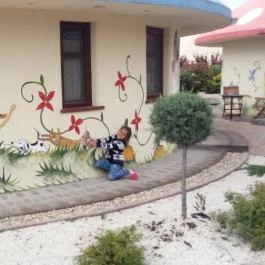 Piramis Fürdő és Üdülőpark Demjén - Külső kép