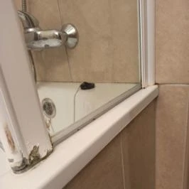 Hotel Kapitány Superior Wellness Sümeg - Fürdőszoba