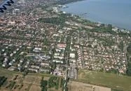 Aviado - Sétarepülés Zalakaros