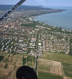 Aviado - Sétarepülés