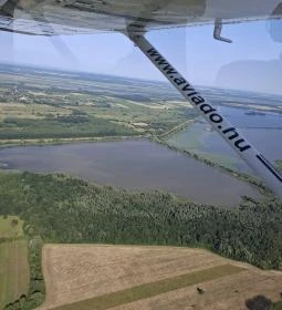 Aviado - Sétarepülés