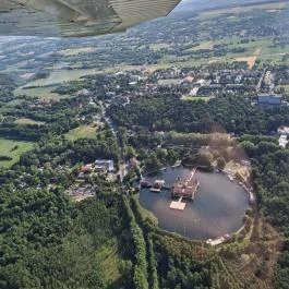 Aviado - Sétarepülés Zalakaros - Egyéb