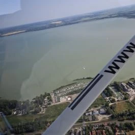 Aviado - Sétarepülés Zalakaros - Egyéb