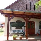 Galambdúc Vendégház Ôriszentpéter - Külső kép