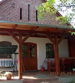 Galambdúc Vendégház 