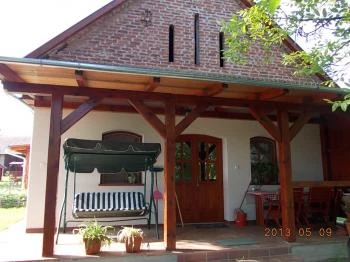 Galambdúc Vendégház Ôriszentpéter