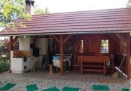 Galambdúc Vendégház Ôriszentpéter