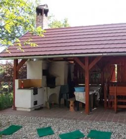 Galambdúc Vendégház 