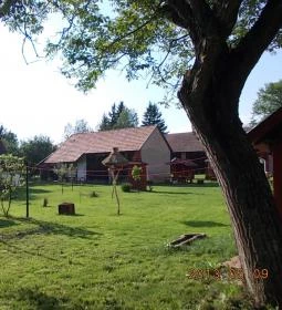 Galambdúc Vendégház 