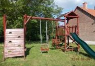 Galambdúc Vendégház Ôriszentpéter