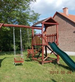 Galambdúc Vendégház 