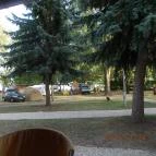 Tomaj Camping Riviera Apartman & Strand Badacsonytomaj - Medence/kert