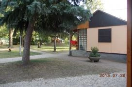 Tomaj Camping Riviera Apartman & Strand Badacsonytomaj