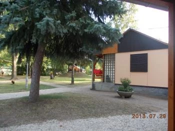 Tomaj Camping Riviera Apartman & Strand Badacsonytomaj